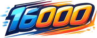 16000